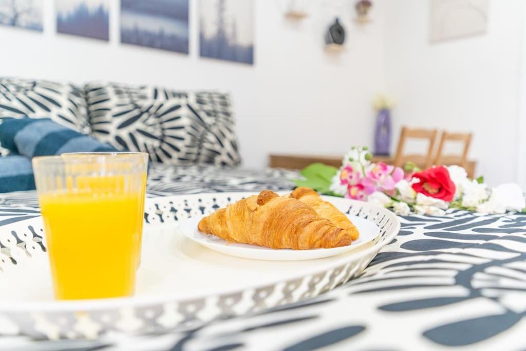 Stylish Studio In Moseley Village Бирмингем Экстерьер фото